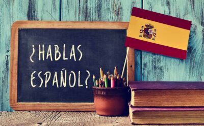Kursy i nauka języka hiszpańskiego dla dorosłych Poznań